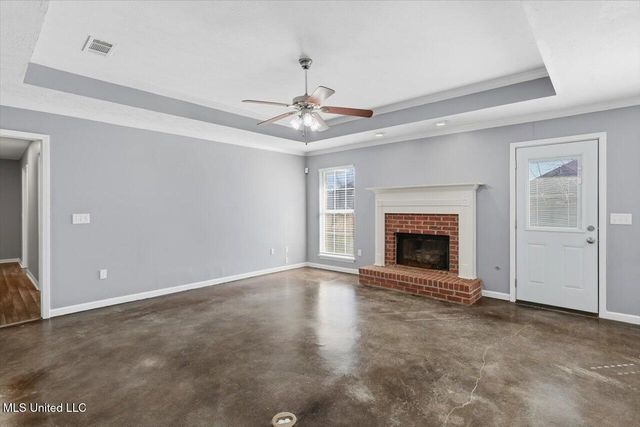 676 Southern Oaks Drive, Florence, MS 39073