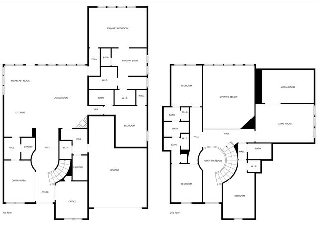 3114 Rockcress Lane, Brookshire, TX 77423