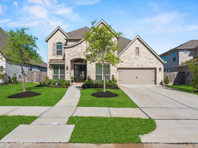 3114 Rockcress Lane, Brookshire, TX 77423