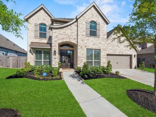 3114 Rockcress Lane, Brookshire, TX 77423