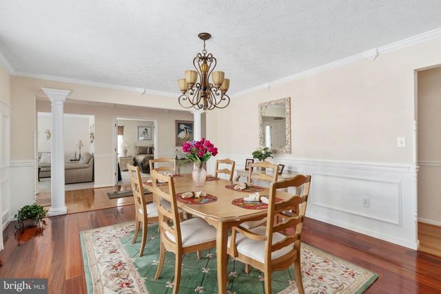 6206 SALISBURY DR, Spotsylvania, VA 22553