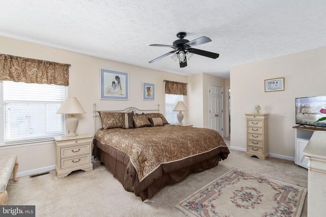 6206 SALISBURY DR, Spotsylvania, VA 22553