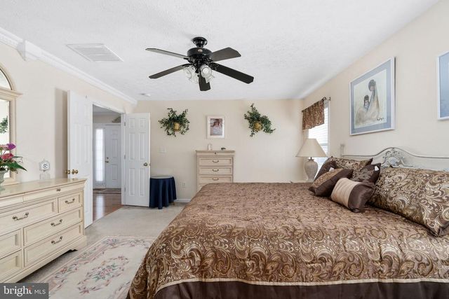 6206 SALISBURY DR, Spotsylvania, VA 22553