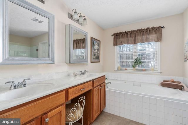 6206 SALISBURY DR, Spotsylvania, VA 22553