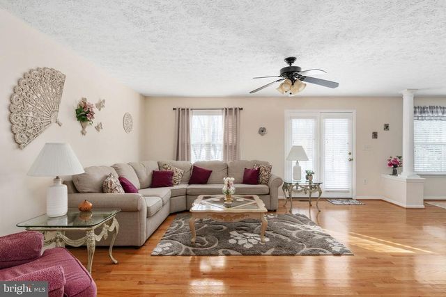 6206 SALISBURY DR, Spotsylvania, VA 22553