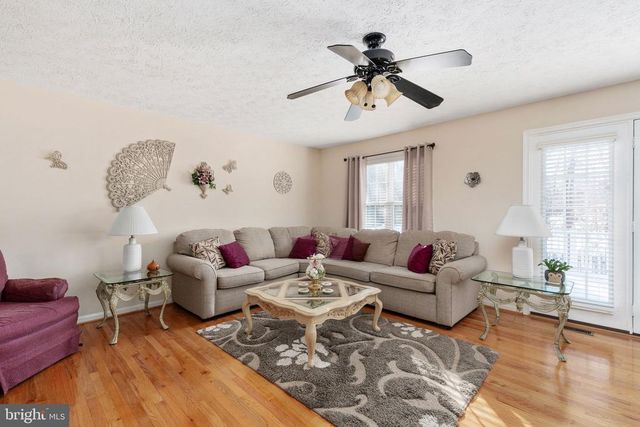 6206 SALISBURY DR, Spotsylvania, VA 22553