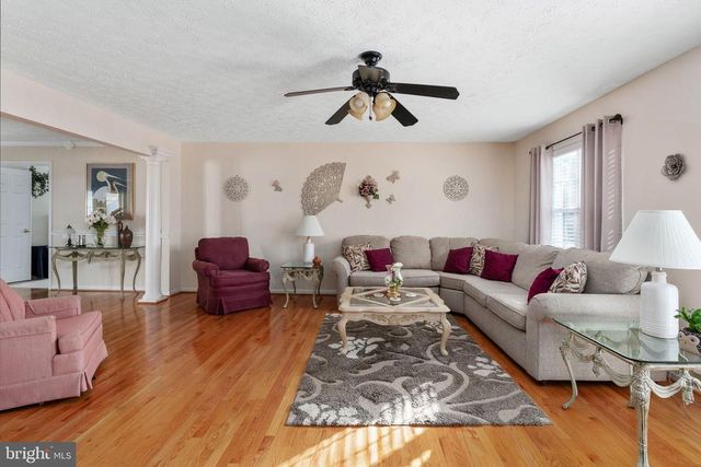 6206 SALISBURY DR, Spotsylvania, VA 22553