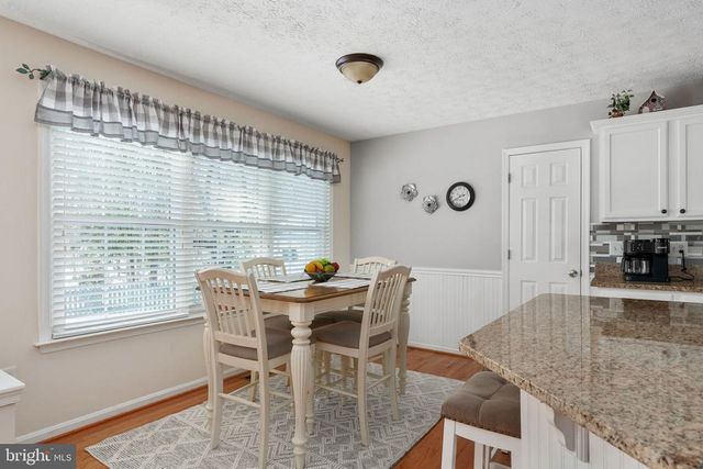 6206 SALISBURY DR, Spotsylvania, VA 22553