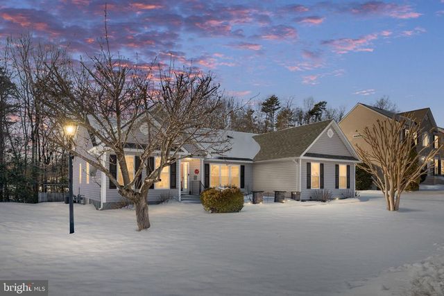 6206 SALISBURY DR, Spotsylvania, VA 22553