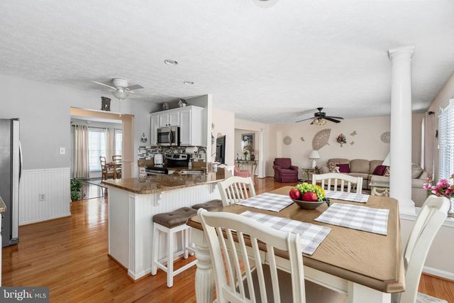 6206 SALISBURY DR, Spotsylvania, VA 22553