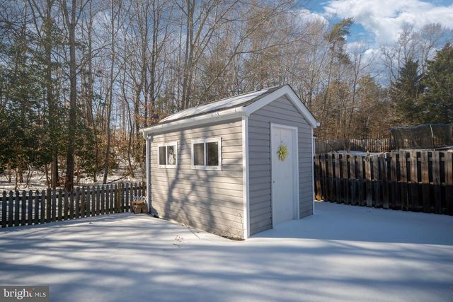 6206 SALISBURY DR, Spotsylvania, VA 22553