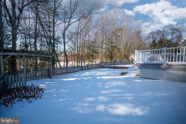 6206 SALISBURY DR, Spotsylvania, VA 22553