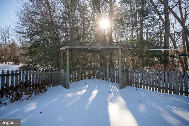 6206 SALISBURY DR, Spotsylvania, VA 22553