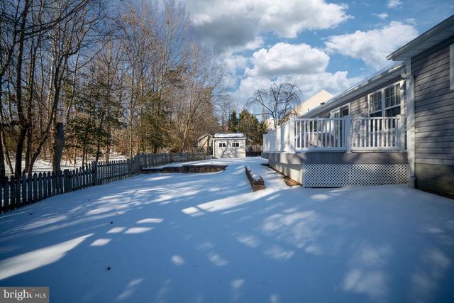 6206 SALISBURY DR, Spotsylvania, VA 22553