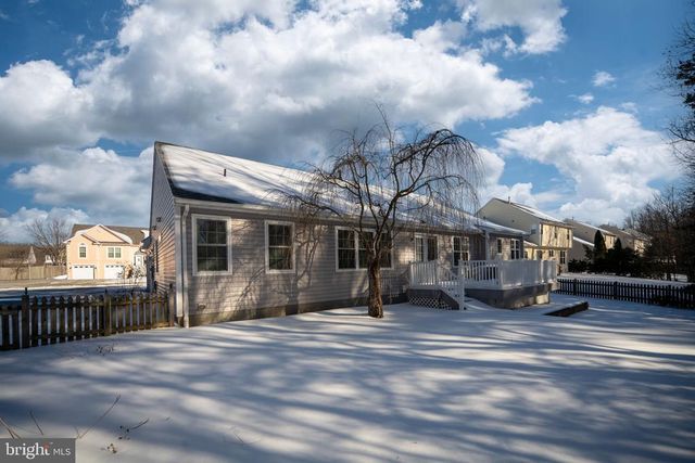 6206 SALISBURY DR, Spotsylvania, VA 22553