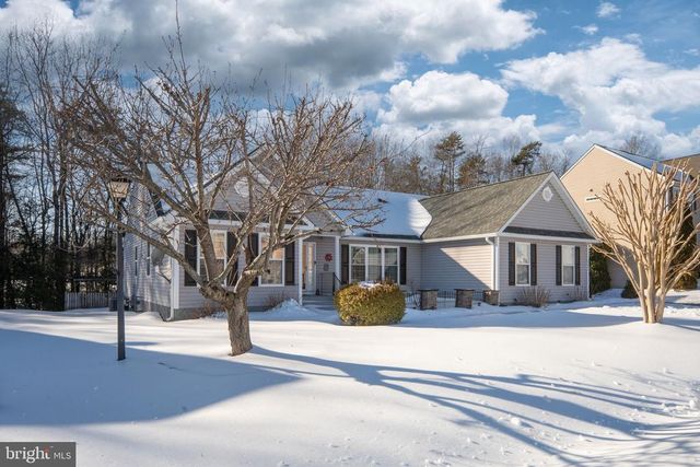 6206 SALISBURY DR, Spotsylvania, VA 22553