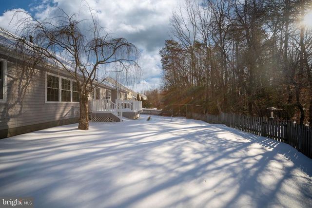 6206 SALISBURY DR, Spotsylvania, VA 22553