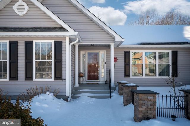 6206 SALISBURY DR, Spotsylvania, VA 22553