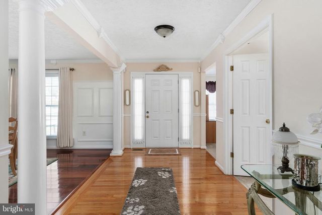 6206 SALISBURY DR, Spotsylvania, VA 22553