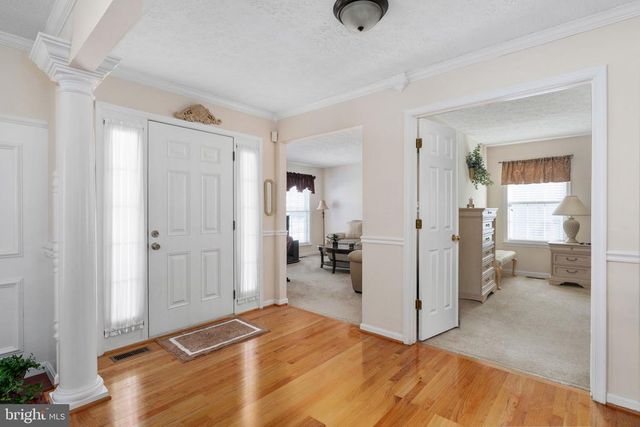 6206 SALISBURY DR, Spotsylvania, VA 22553