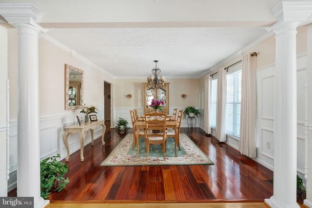 6206 SALISBURY DR, Spotsylvania, VA 22553