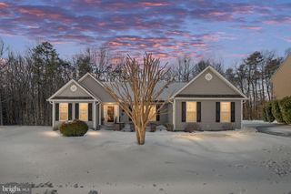 6206 SALISBURY DR, Spotsylvania, VA 22553