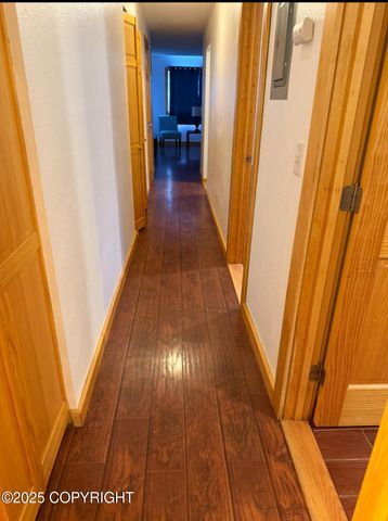 3721 Gardner Street 2, Anchorage, AK 99508