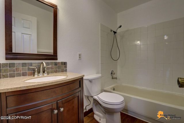 3721 Gardner Street 2, Anchorage, AK 99508