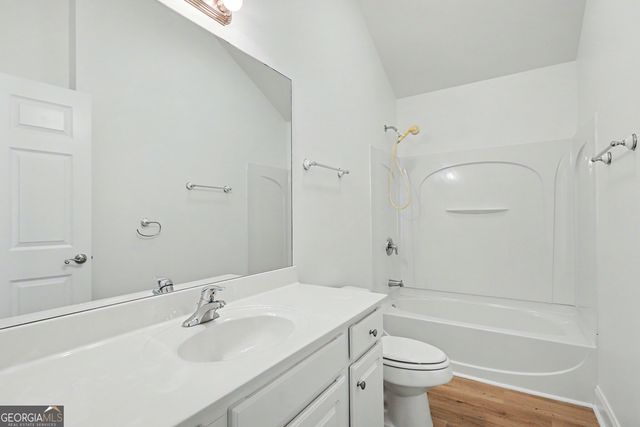 156 Cottage Club Drive, Locust Grove, GA 30248