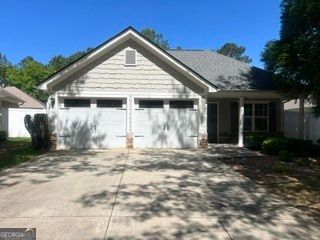 156 Cottage Club Drive, Locust Grove, GA 30248
