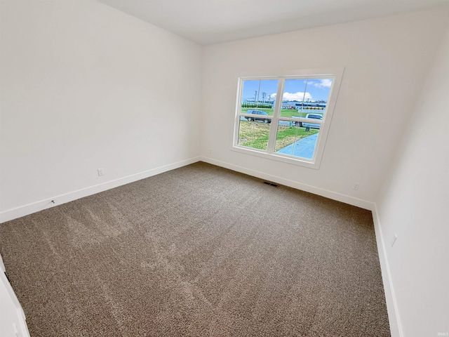 2936 Palomar Drive, Evansville, IN 47711