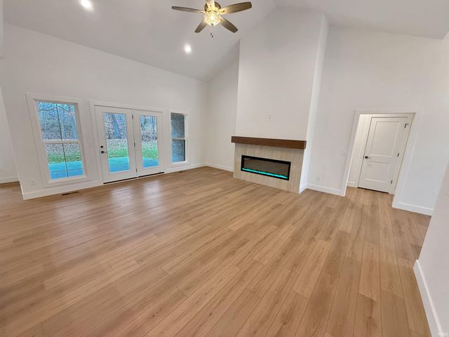 2936 Palomar Drive, Evansville, IN 47711