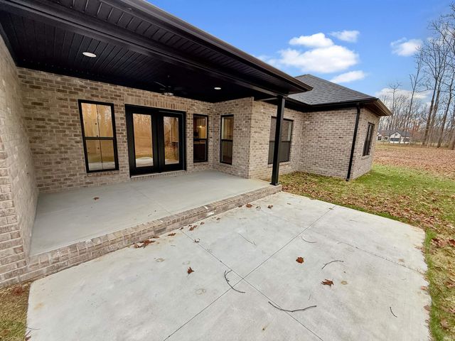 2936 Palomar Drive, Evansville, IN 47711