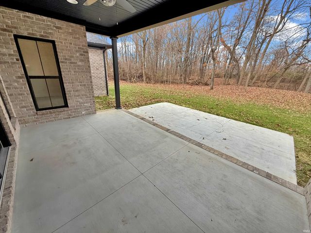 2936 Palomar Drive, Evansville, IN 47711