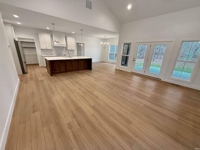 2936 Palomar Drive, Evansville, IN 47711