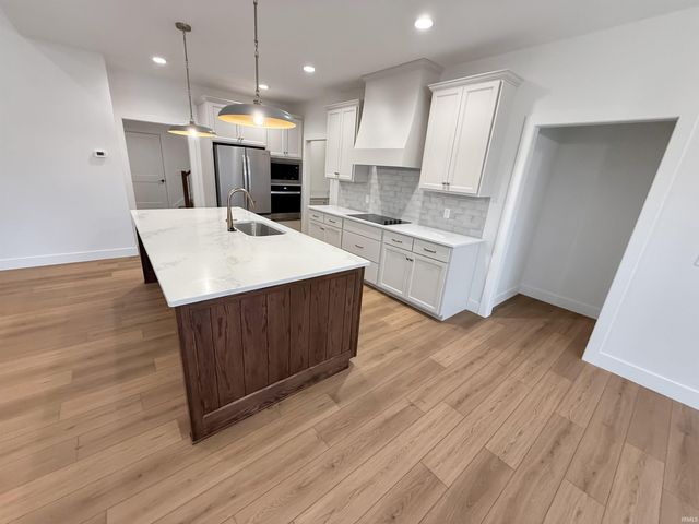 2936 Palomar Drive, Evansville, IN 47711