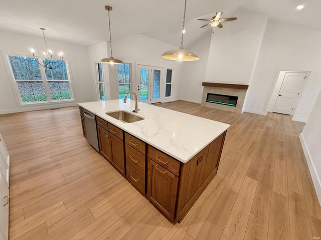 2936 Palomar Drive, Evansville, IN 47711