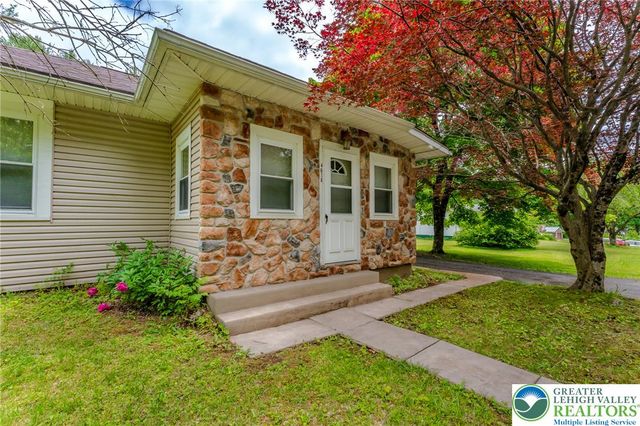 4618 Long Run Road, Franklin Twp, PA 18235