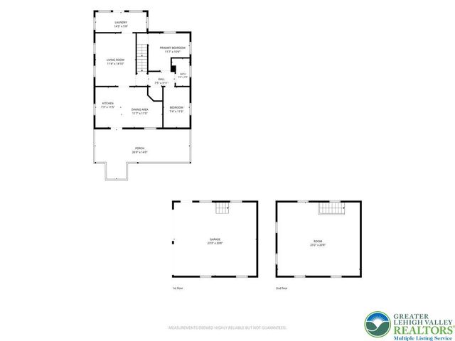 4618 Long Run Road, Franklin Twp, PA 18235