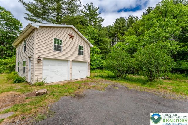 4618 Long Run Road, Franklin Twp, PA 18235