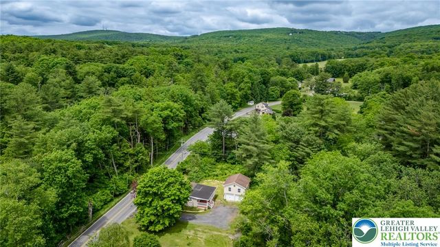 4618 Long Run Road, Franklin Twp, PA 18235