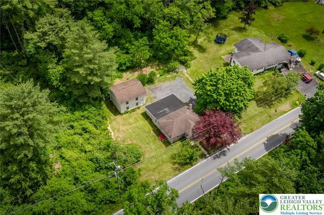 4618 Long Run Road, Franklin Twp, PA 18235
