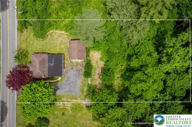 4618 Long Run Road, Franklin Twp, PA 18235