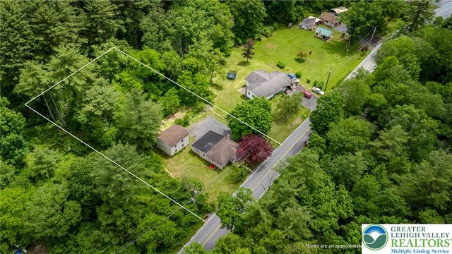 4618 Long Run Road, Franklin Twp, PA 18235