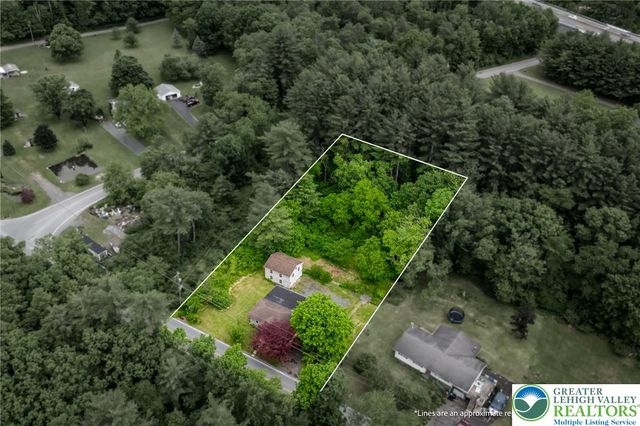 4618 Long Run Road, Franklin Twp, PA 18235