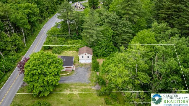 4618 Long Run Road, Franklin Twp, PA 18235