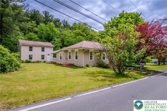 4618 Long Run Road, Franklin Twp, PA 18235
