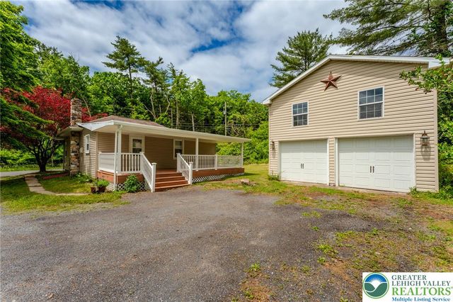 4618 Long Run Road, Franklin Twp, PA 18235