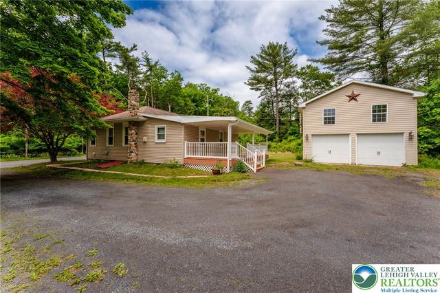 4618 Long Run Road, Franklin Twp, PA 18235