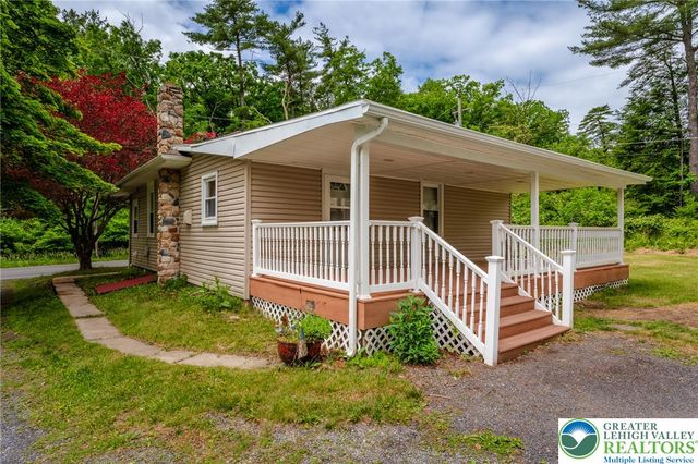 4618 Long Run Road, Franklin Twp, PA 18235
